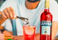 Controladora do Campari tem US$ 1,5 bilhão apreendido