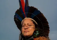 Conversa entre Jennyfer Bekoy Tupinambá e Camila Passos é destaque do SCREAM Festival