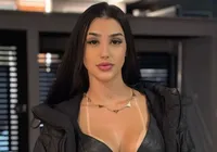 Conversa 'picante' entre Bia Mirianda e Vini Jr. é exposta; confira imagem