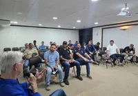 Copa Ademi de Futebol reúne 17 empresas da construção civil na capital