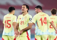 Copa do Mundo 2026: Espanha e Áustria fazem show por classificação imagem