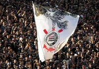Corinthians pode ter desfalque de peso contra o Vitória no Barradão imagem