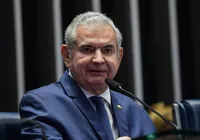 Coronel é único da bancada baiana a votar na reforma tributária
