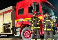 Corpo de Bombeiros abre concurso com 356 vagas e salário de até R$ 15,2 mil