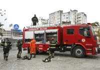 Corpo de Bombeiros abre concurso com salários que ultrapassam R$ 11 mil