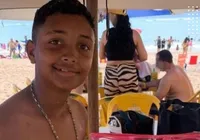 Corpo em mata pode ser de adolescente sequestrado em Feira de Santana imagem