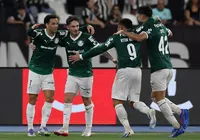 Craque do Palmeiras segue como dúvida para enfrentar o Vitória imagem