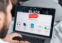 Crime quase perfeito! Entenda 'golpe da letra trocada' na Black Friday imagem