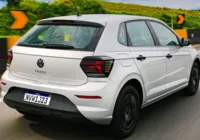 Crise? Volkswagen cancela desenvolvimento de novos carros; entenda imagem