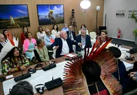 Crise climática em debate: as vozes dissonantes que ecoaram na COP30