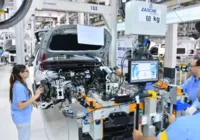Crise em 4 rodas: Volkswagen demite mais de 500 por má conduta imagem