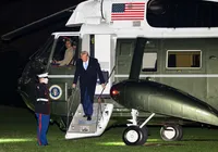 Crise no Caribe: aliada de Trump recebe tropas dos EUA e Venezuela responde