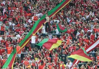 Crise no Inter: em véspera de duelo com o Vitória, torcedores brigam entre si; assista