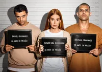 Cristian Cravinhos se revolta com Tremembé e diz que “é muita mentira"