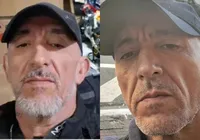 Cristian Cravinhos sofre acidente de carro e é hospitalizado