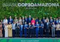 Cúpula das Nações deixa legado para além das questões climáticas imagem
