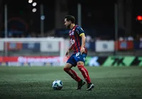 DM do Bahia alertou Éverton Ribeiro e ajudou a identificar câncer