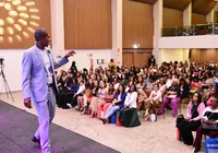 DP Summit 2025: imersão em DP Estratégico começa em Feira de Santana