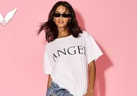 Da Chapada para o mundo: modelo baiana estreia na Victoria's Secret