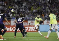 Da depressão à euforia: a montanha-russa da Seleção Brasileira imagem