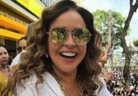 Daniela Mercury é vaiada durante apresentação e motivo surpreende