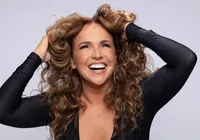 Daniela Mercury revela que sonhava em ter outra profissão; saiba qual imagem