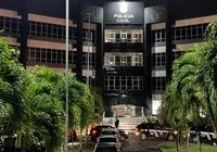 David Duarte, apontado como membro de facção, é preso no Rio Vermelho