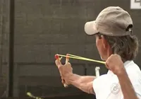 De badogue? Idoso é preso após série de furtos em mansões