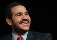 De elogios ao escárnio: veja reações da indicação de Messias ao STF imagem