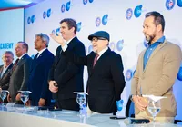 De energia solar a tratamento de esgoto: Sustentabilidade do novo CT imagem