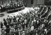 De filas zeradas a esperanto: o que os baianos pediram na Constituição de 1988 imagem