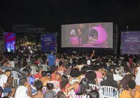 De graça! Cinema Inflável chega ao Parque da Cidade com programação diversa
