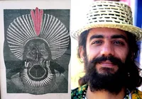 De graça! Exposição de arte originária celebra cultura e ancestralidade