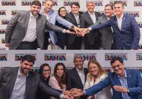 De olho em 2026, Jerônimo se reúne com bancadas do PP e PSB