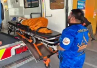 De volta à vida? Idosa bate no caixão minutos antes de ser cremada