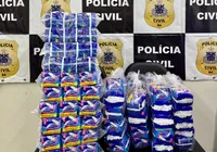 Deam arrecada itens de higiene para mulheres vítimas de violência