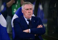 Declarações de Leão e Oswaldo sobre estrangeiros incomodam Ancelotti