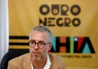 Democratizando a cultura, desenvolvendo a Bahia!