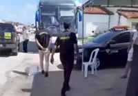 Denúncia aponta cobrança de até R$ 700 para acessar praia em Conde