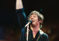 Depressão e música: este filme expõe o verdadeiro Bruce Springsteen imagem