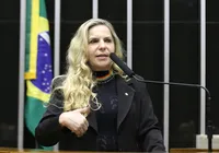 Deputada petista é libertada após ser presa em Israel imagem