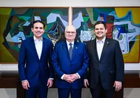 Derrota no PL Antifacção leva STF e Congresso a reunião em Brasília