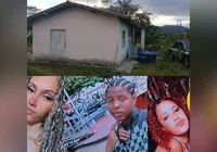 Desaparecimento de amigas: dupla é presa suspeita de sumir com jovens