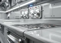 Designers revelam a cor que vira protagonista nas cozinhas em 2026