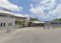 Detento escapa da Penitenciária Lemos Brito, em Salvador