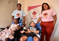 Dez anos após o Zika, surto de microcefalia ainda traz desafios imagem