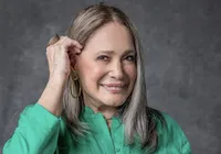 Diminuiu? Susana Vieira abre o jogo sobre salários na Globo imagem