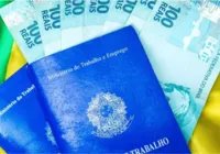 Dinheiro na conta! Saiba quando cai a primeira parcela do 13º salário imagem