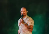 Diogo Nogueira e mais: paraíso na Bahia terá festival de samba gratuito imagem