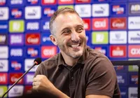 Diretor do Bahia, 'Cadu' Santoro recebe oferta de clube do Grupo City imagem